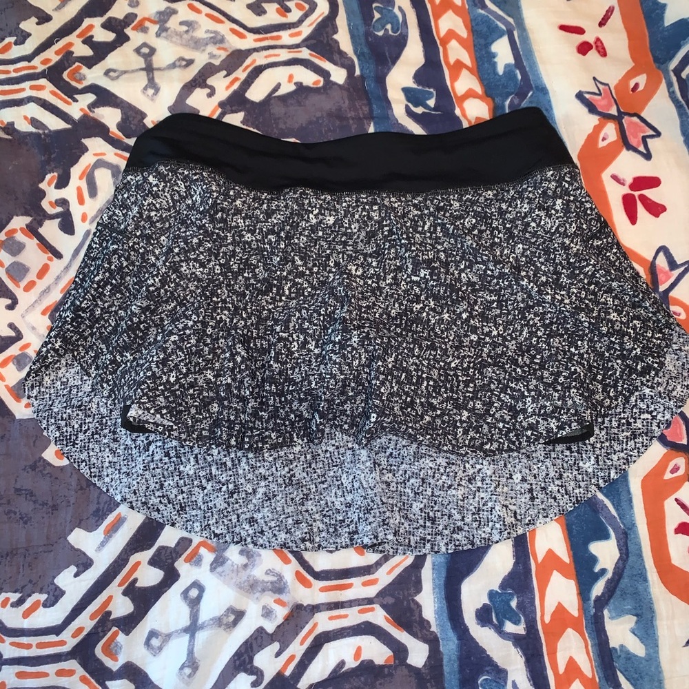 Lululemon Skort
